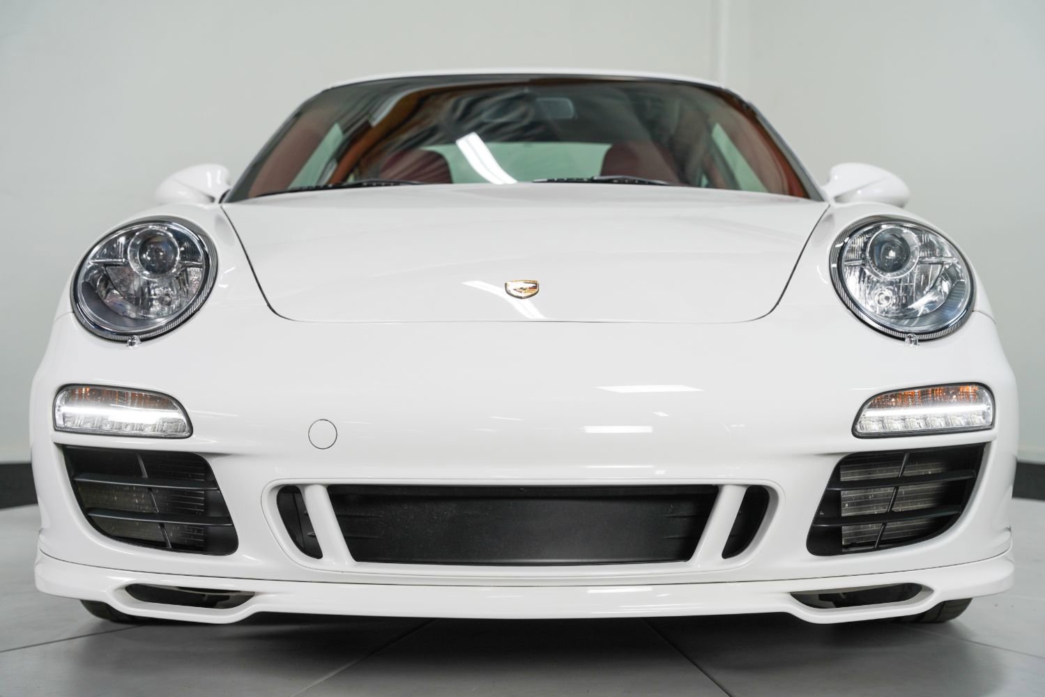 Used 2012 Porsche 911 Carrera image 15