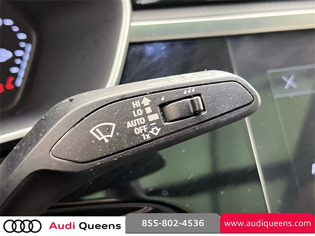 Used 2023 Audi Q3 2.0T Premium w/ Convenience Package image 27