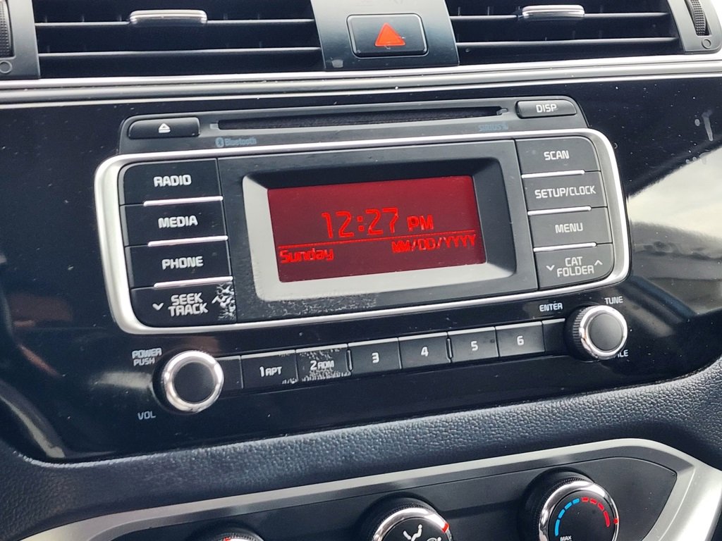 Used 2016 Kia Rio EX image 18