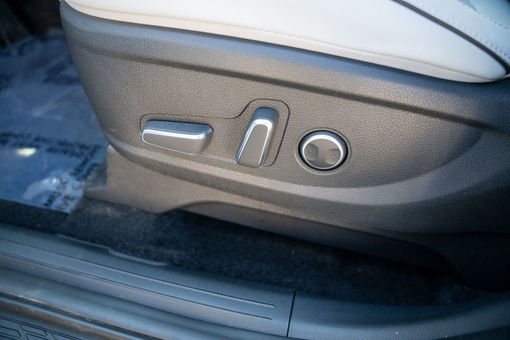 Used 2025 Hyundai Palisade SEL image 18