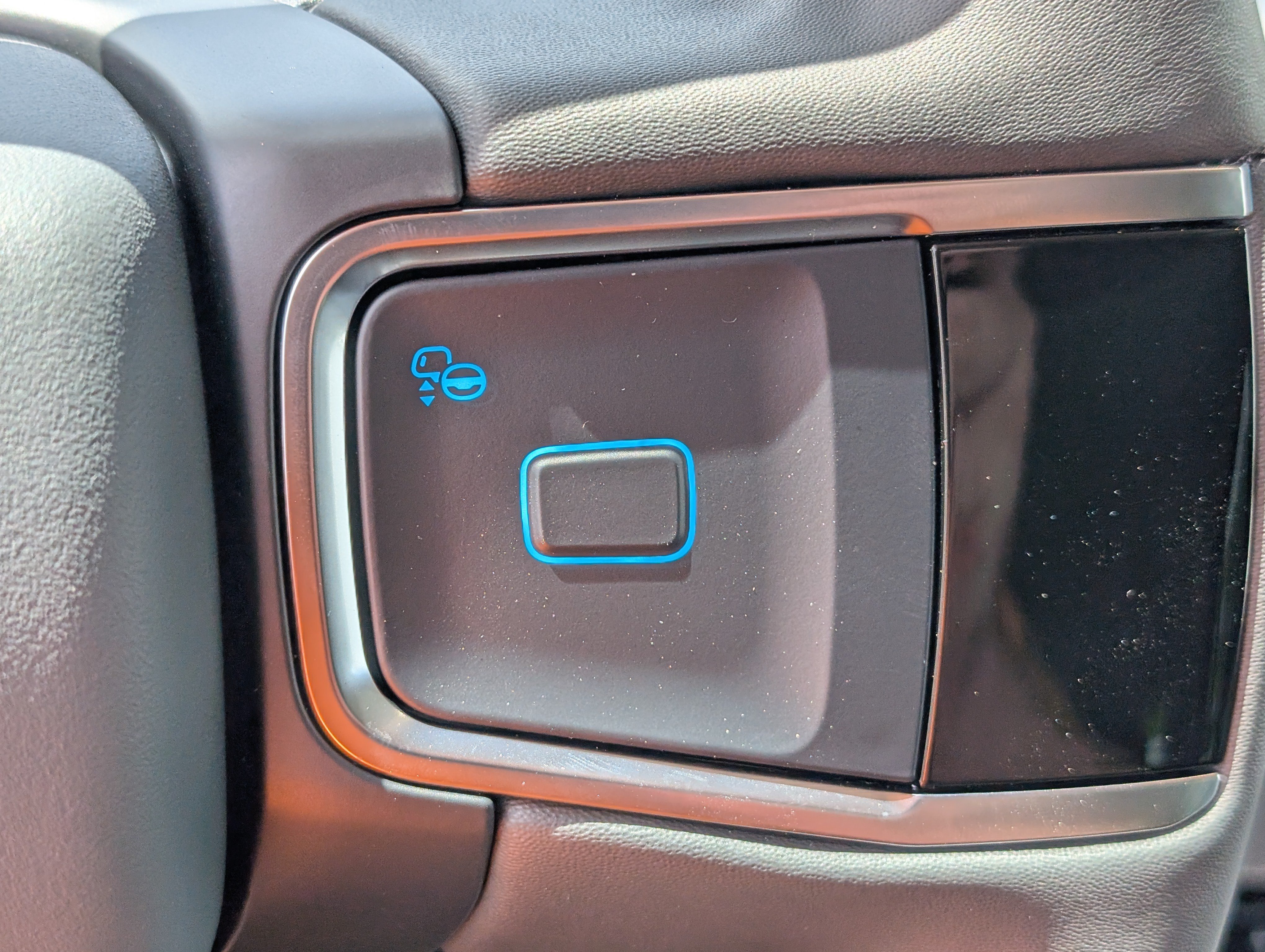 New 2027 Ford Expedition Max Active RWD image 21