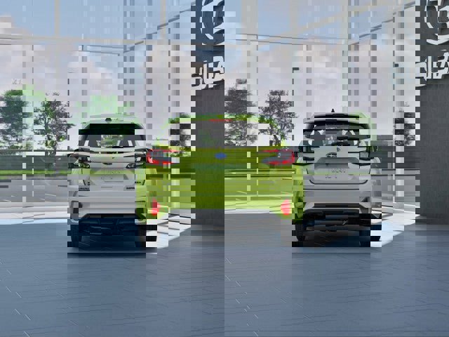 New 2026 Subaru Impreza 2.0i Sport image 8