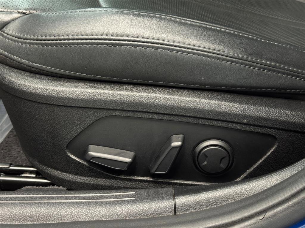 Used 2024 Kia K5 EX w/ EX Premium Package image 12