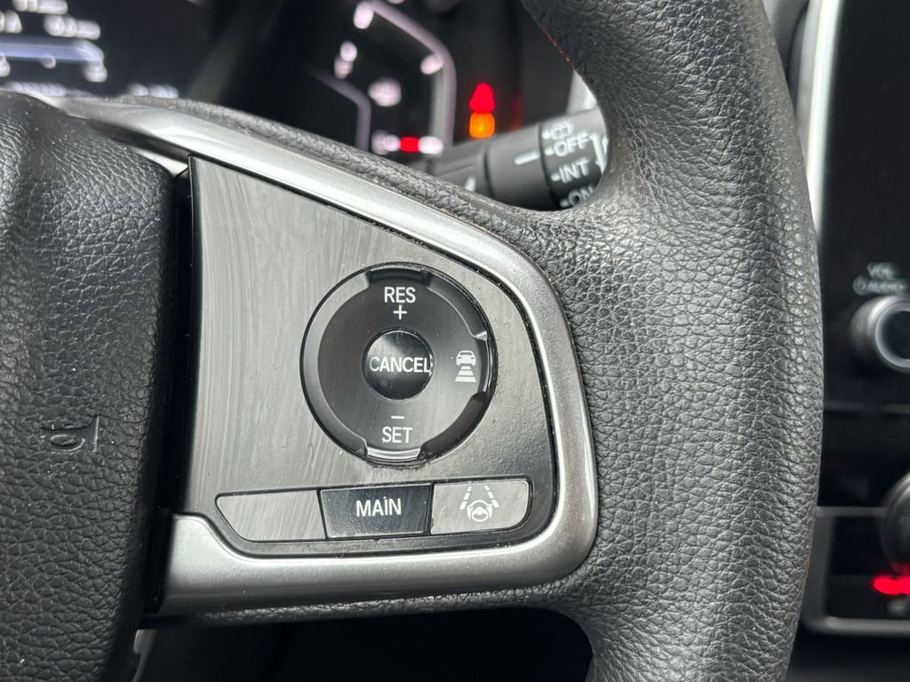 Used 2018 Honda CR-V EX image 12