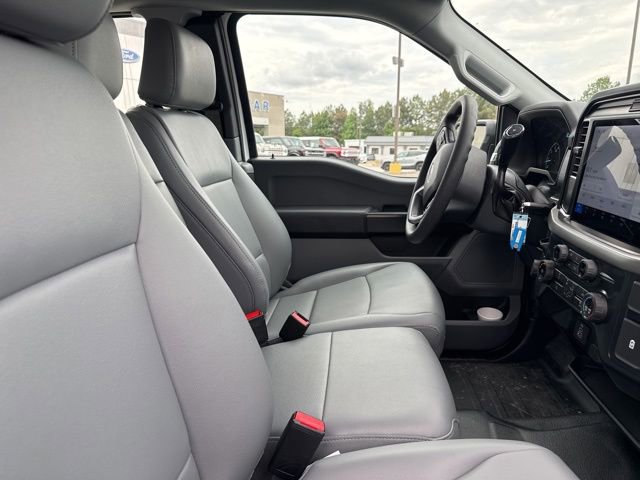 New 2026 Ford F150 XL RWD image 15