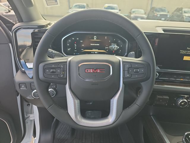 New 2026 GMC Sierra 1500 Elevation w/ Preferred Package AWD/4WD image 20