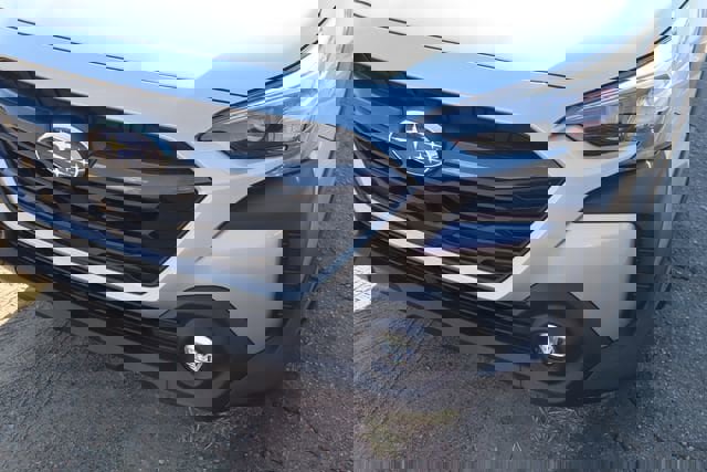 Certified 2025 Subaru Outback Premium image 10