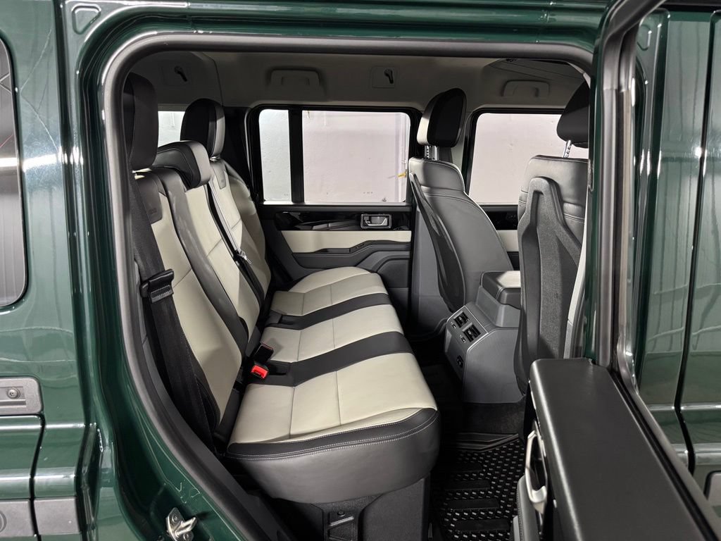 Used 2024 INEOS Grenadier Station Wagon AWD/4WD image 41