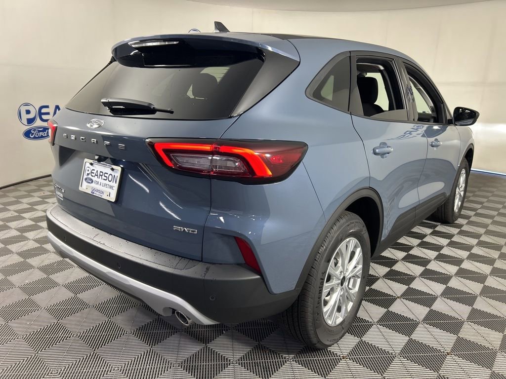 New 2026 Ford Escape Active image 5