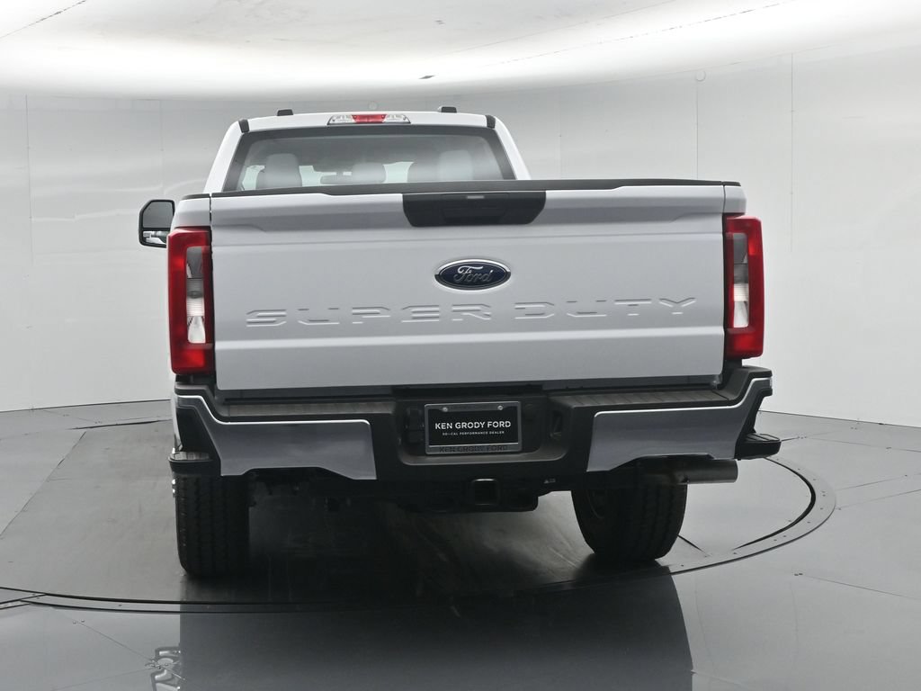 New 2026 Ford F350 XL w/ XL Driver Assist Package AWD/4WD image 26