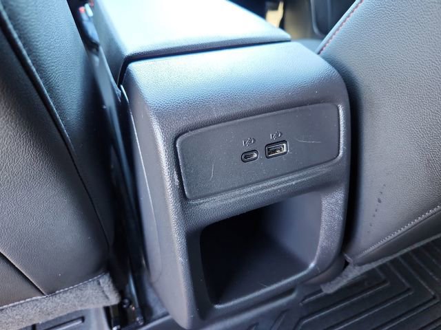 Used 2025 Chevrolet Trax RS w/ Driver Confidence Package FWD image 15