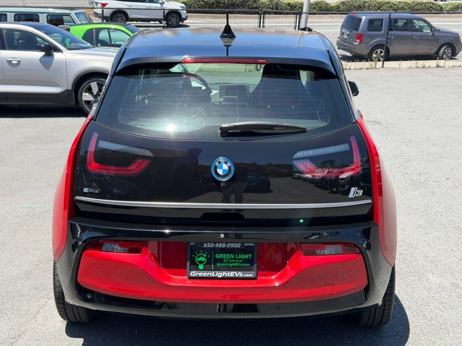 Used 2018 BMW i3 RWD image 6