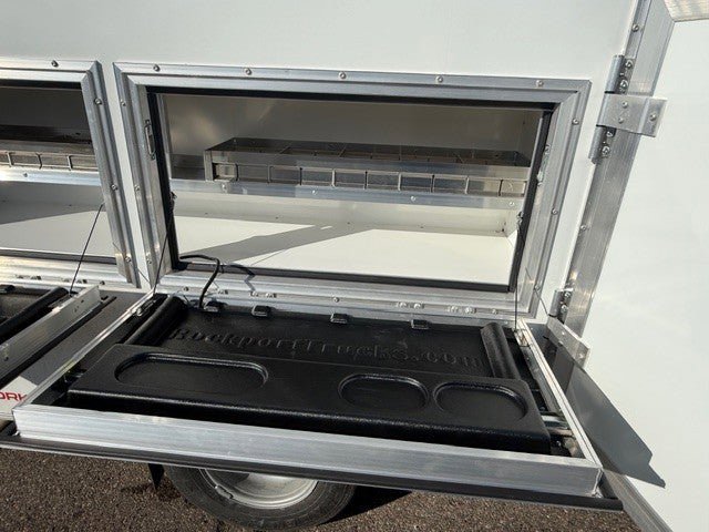 New 2026 Chevrolet Express 3500 w/ Power Convenience Package RWD image 10