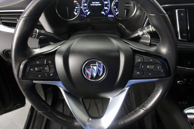 Used 2023 Buick Enclave Avenir w/ Avenir Technology Package image 11