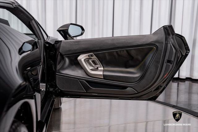 Used 2012 Lamborghini Gallardo LP 560-4 AWD/4WD image 43
