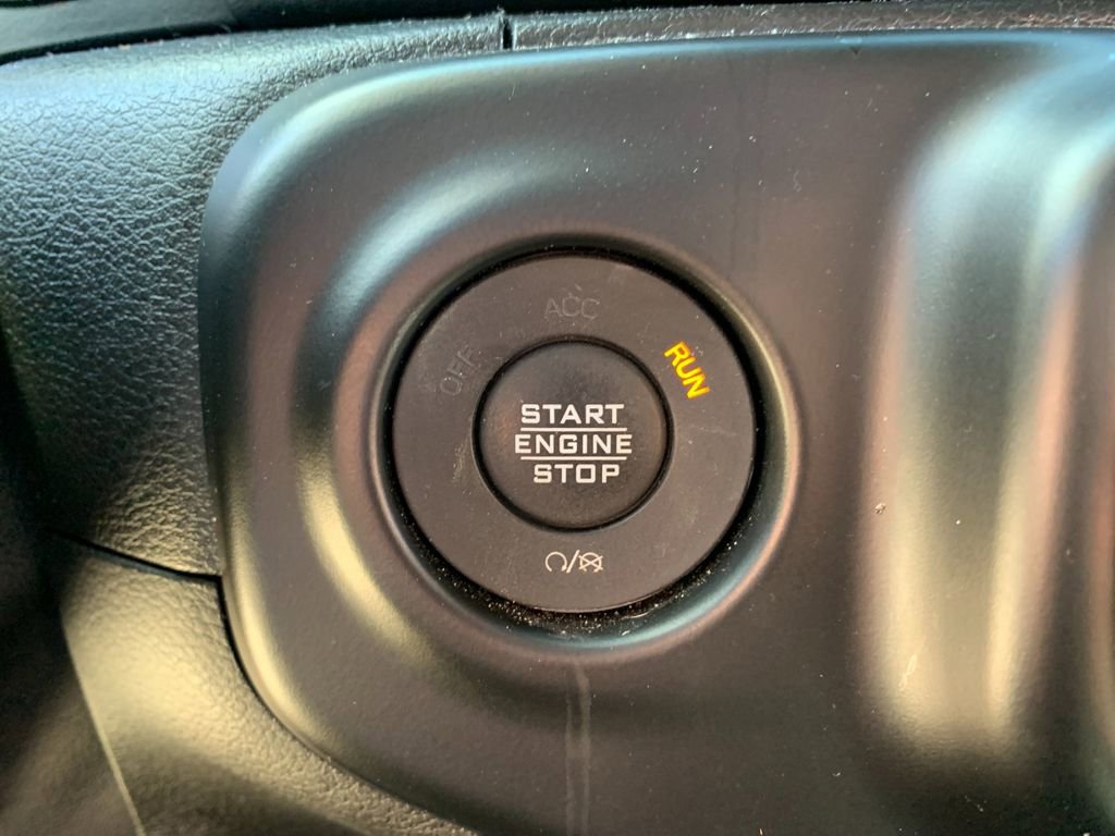 Used 2021 Jeep Wrangler Unlimited Rubicon 4xe image 27