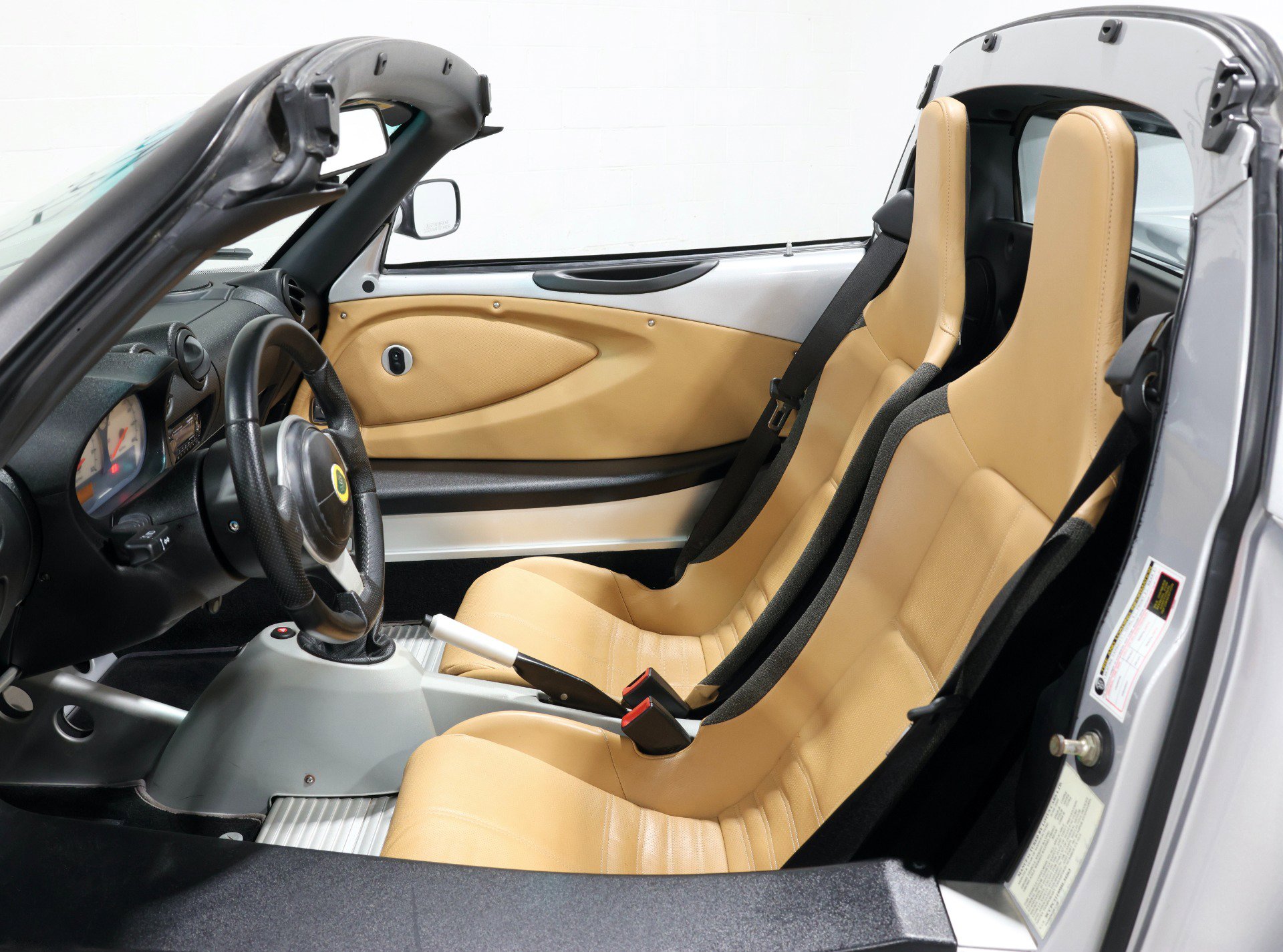 Used 2005 Lotus Elise image 58