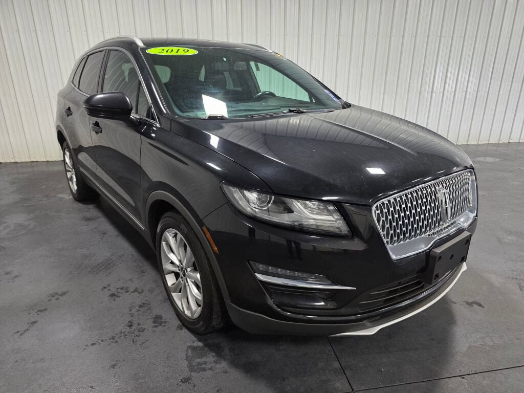 Used 2019 Lincoln MKC Select AWD/4WD video 2