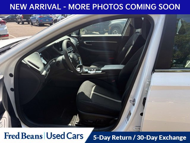 Used 2021 Kia Seltos SX AWD/4WD image 12