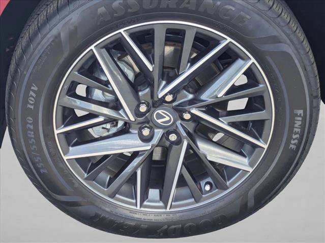 Used 2026 Lexus TX 350 FWD w/ Technology Package image 24