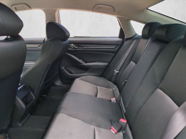 Used 2018 Honda Accord LX image 17