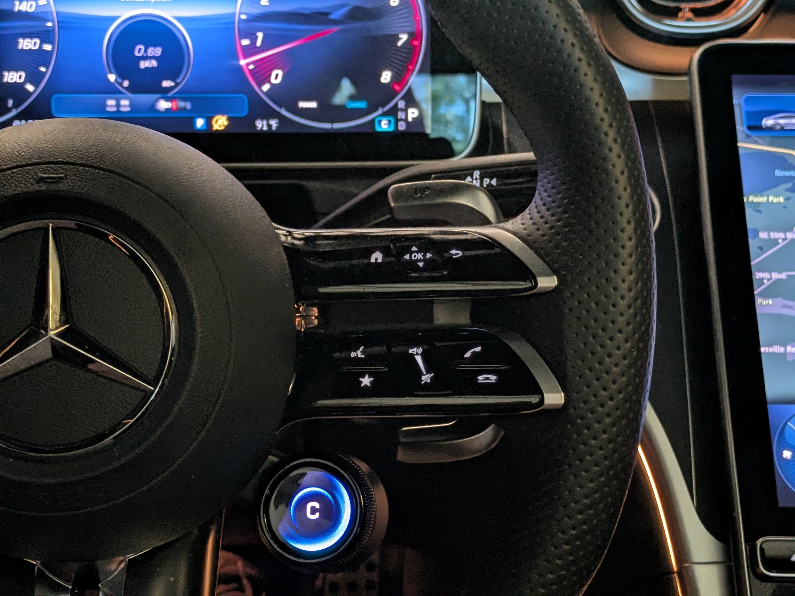 Certified 2024 Mercedes-Benz CLE 53 AMG 4MATIC image 18