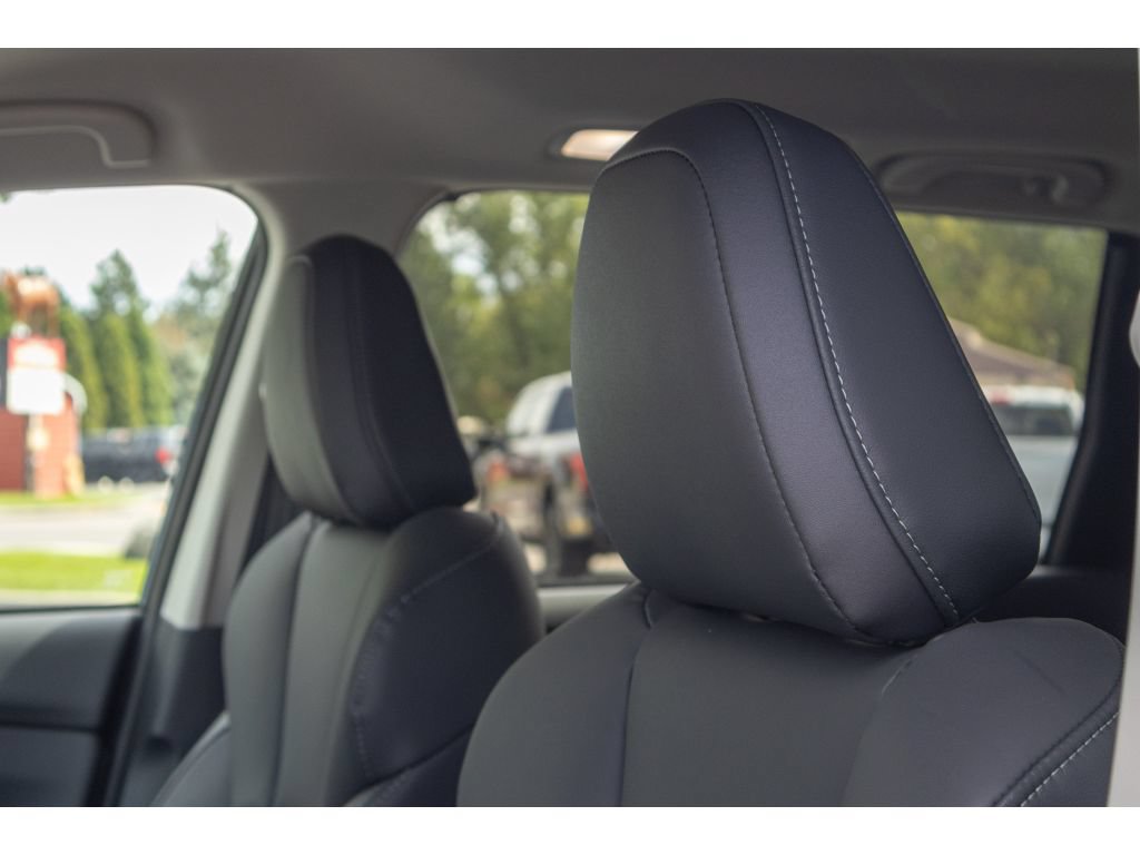 New 2026 Subaru Ascent Premium AWD/4WD image 19
