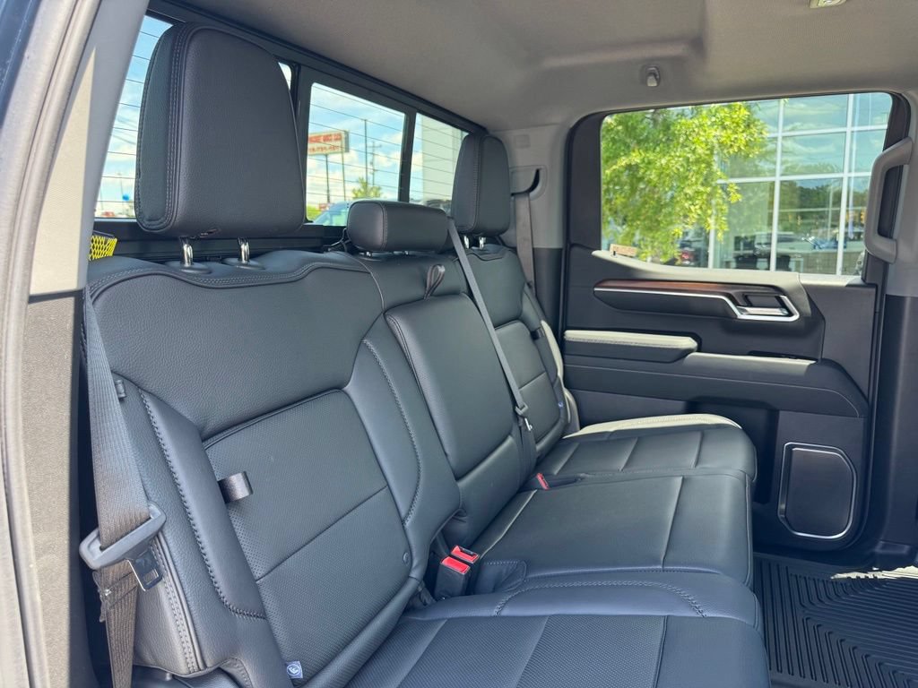 Used 2026 GMC Sierra 1500 Denali w/ Denali Reserve Package AWD/4WD image 21
