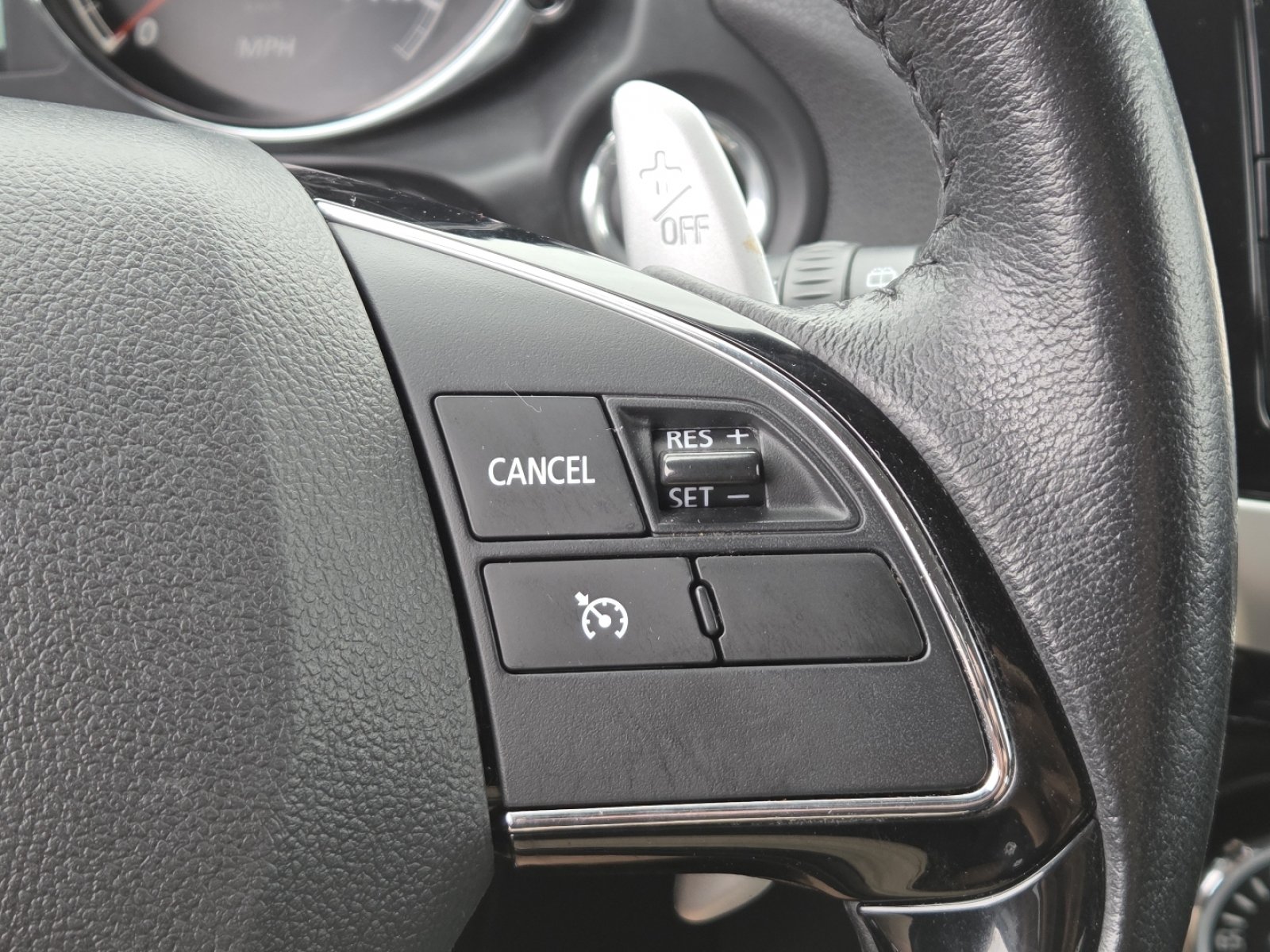 Used 2017 Mitsubishi Outlander Sport SEL AWD/4WD image 7