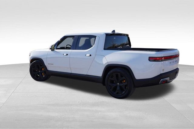 Used 2022 Rivian R1T Adventure image 8