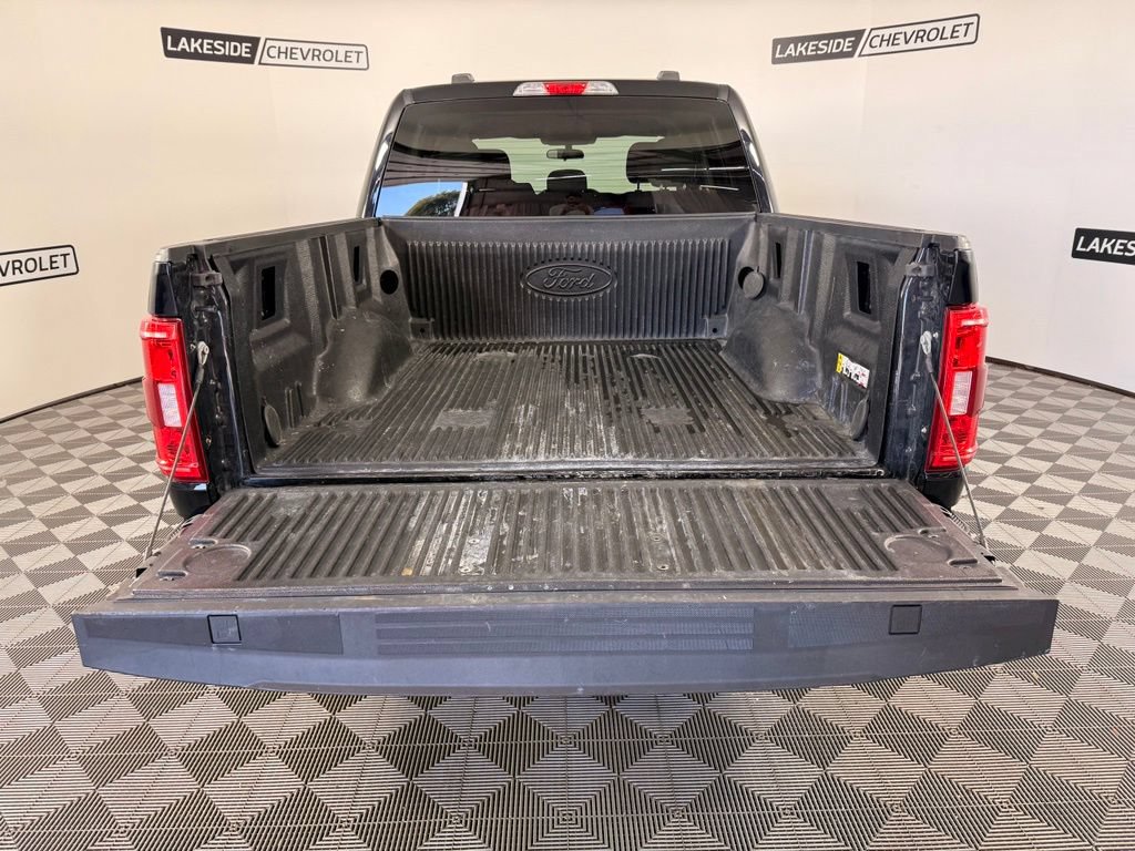 Used 2021 Ford F150 XLT w/ XTR Package AWD/4WD image 17