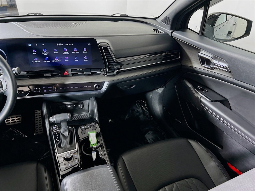 Used 2024 Kia Sportage X-Pro image 22