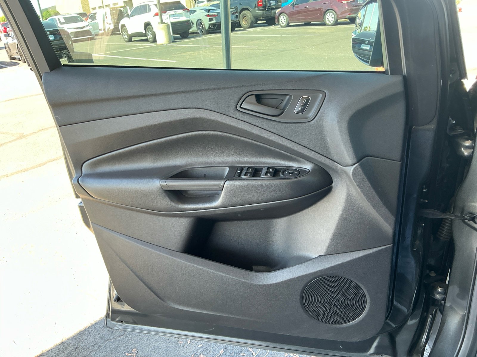 Used 2017 Ford Escape S FWD image 13