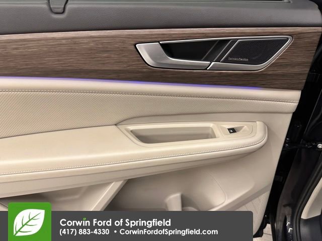 Used 2024 Volkswagen Atlas SEL Premium R-Line image 20