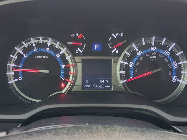 Used 2018 Toyota 4Runner SR5 image 15