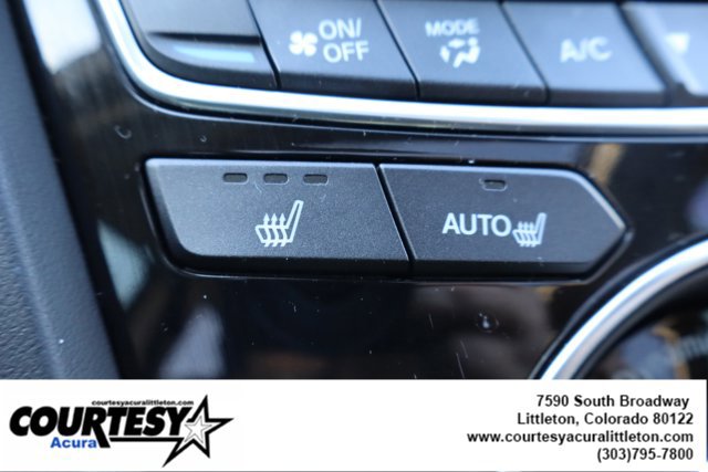 Certified 2023 Acura RDX AWD w/ Technology Package image 18