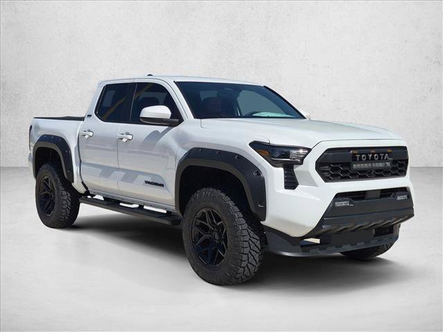 New 2026 Toyota Tacoma SR5 AWD/4WD image 6