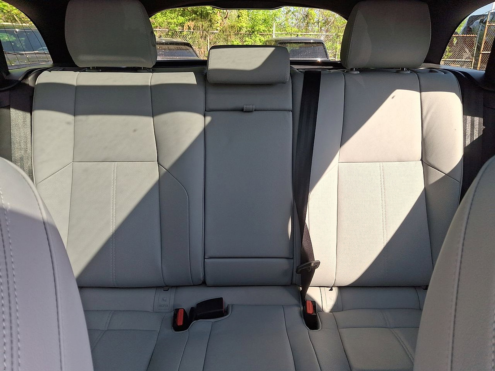 Certified 2026 Land Rover Range Rover Velar S AWD/4WD image 13