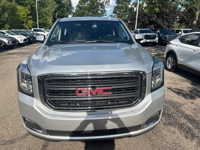 Used 2018 GMC Yukon SLT w/ Open Road Package AWD/4WD image 2