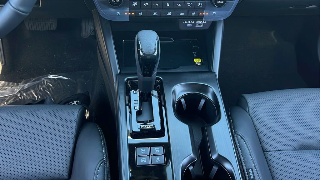 New 2026 Subaru Outback Touring image 23