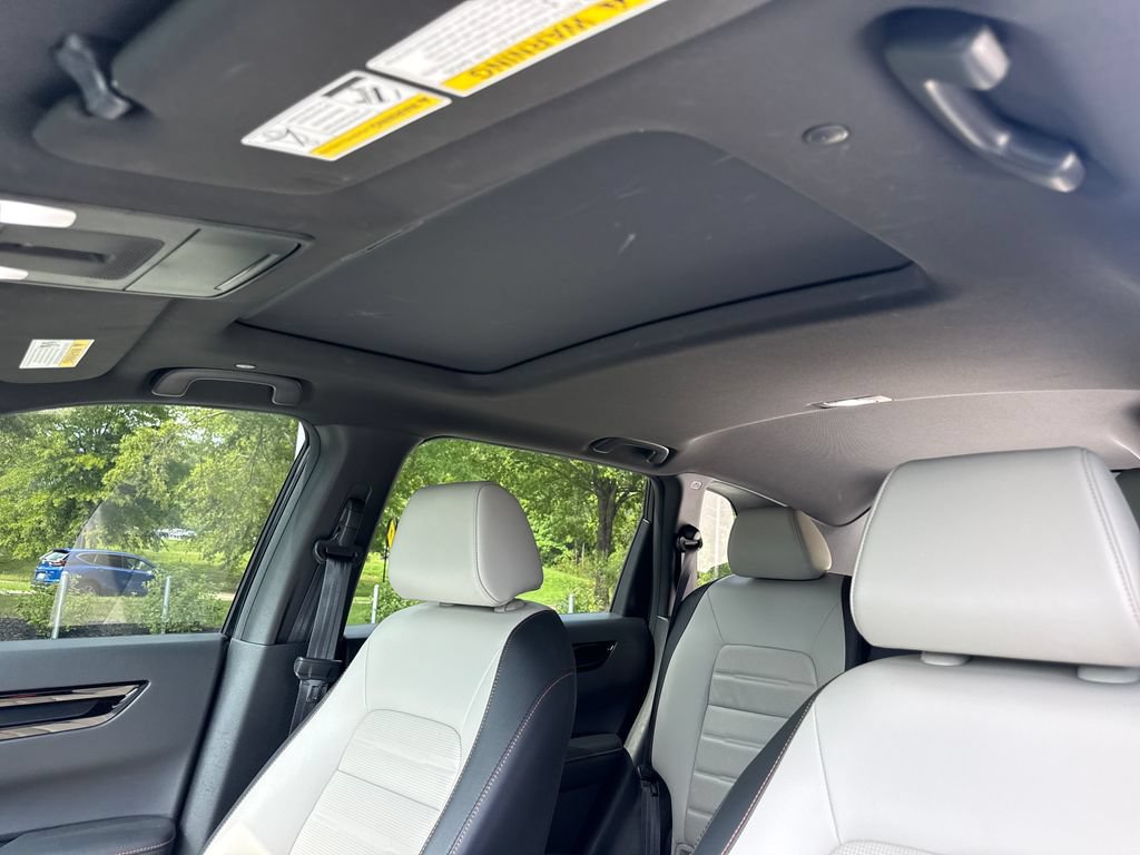 Used 2024 Honda CR-V Sport Touring image 31