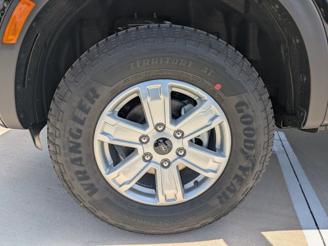 New 2026 Ford Ranger XL w/ Trailer Tow Package RWD image 10