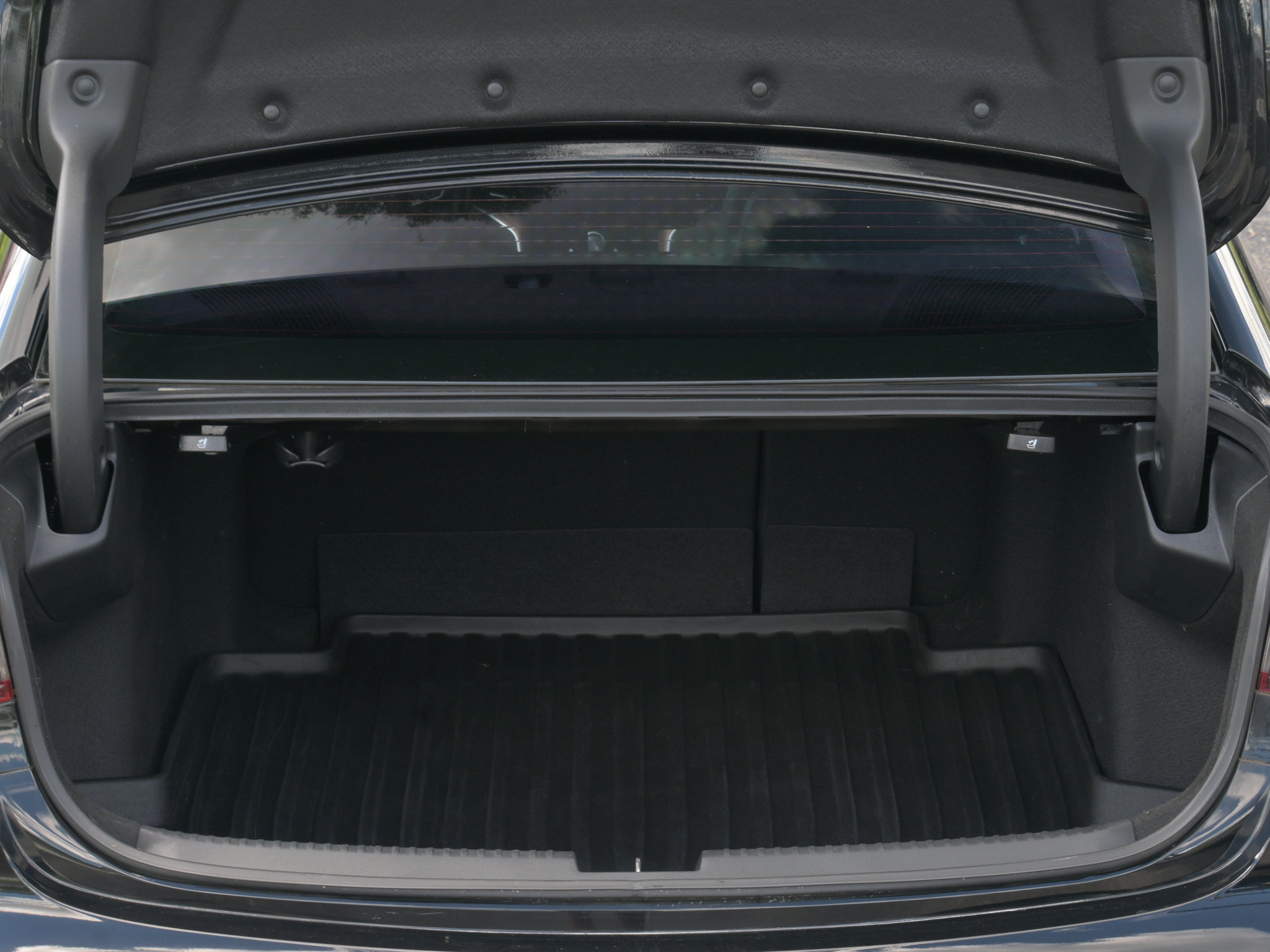 Used 2021 Acura TLX FWD image 34