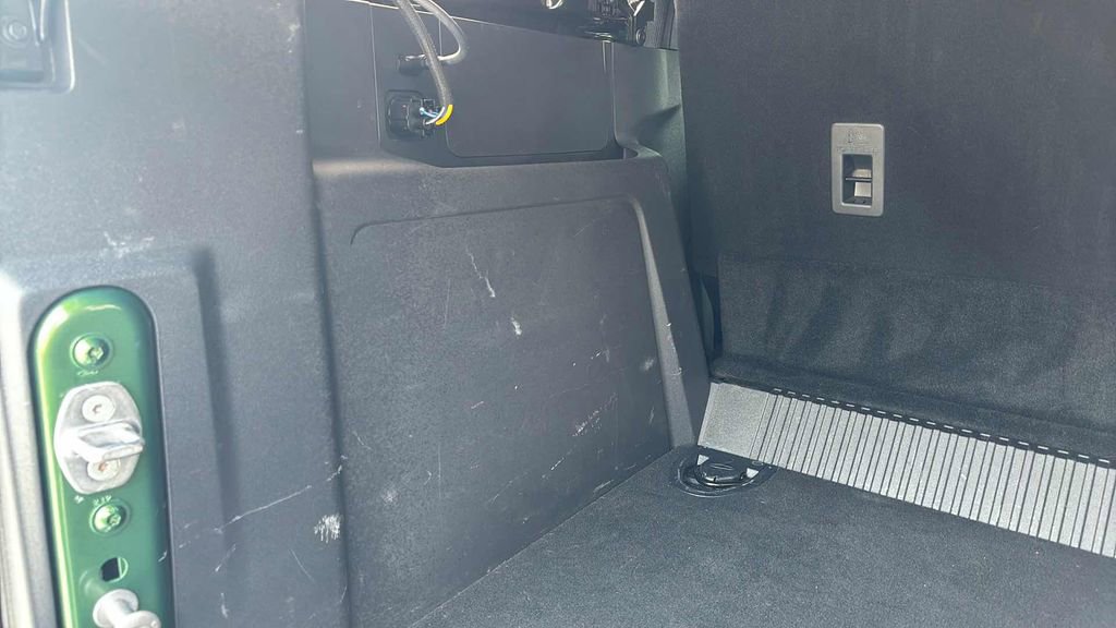 Used 2023 Ford Bronco Outer Banks image 51