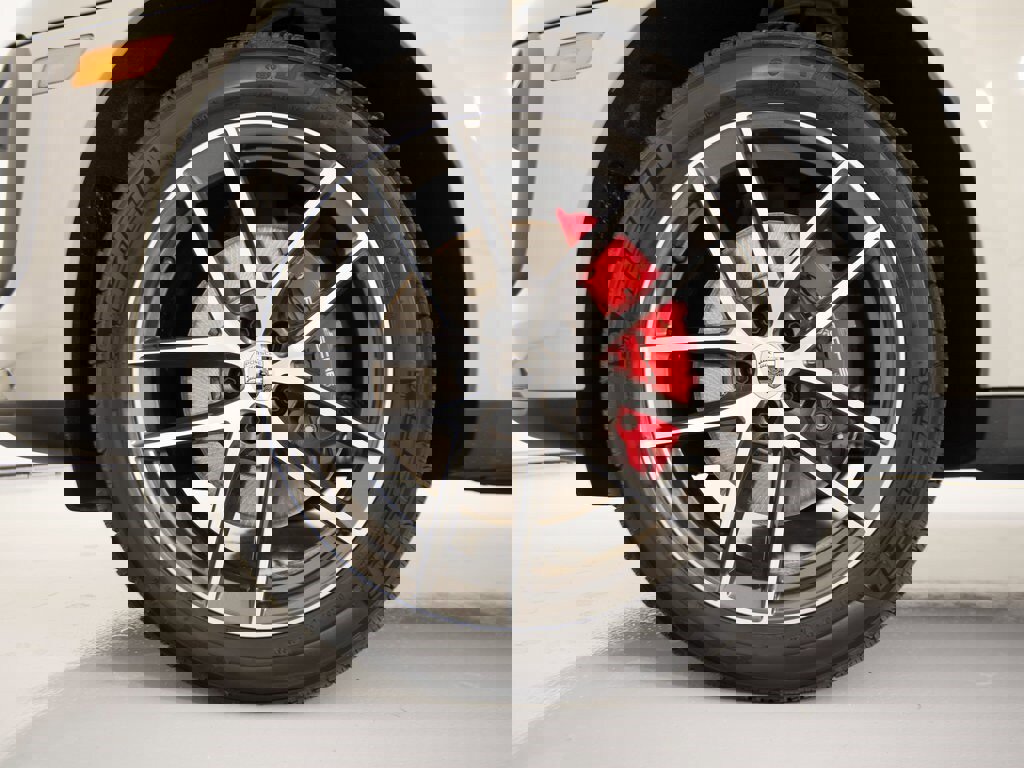 New 2026 Porsche Macan S image 11