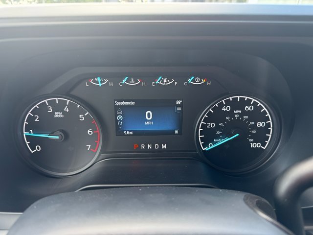 New 2026 Ford F350 XL w/ STX Appearance Package image 15