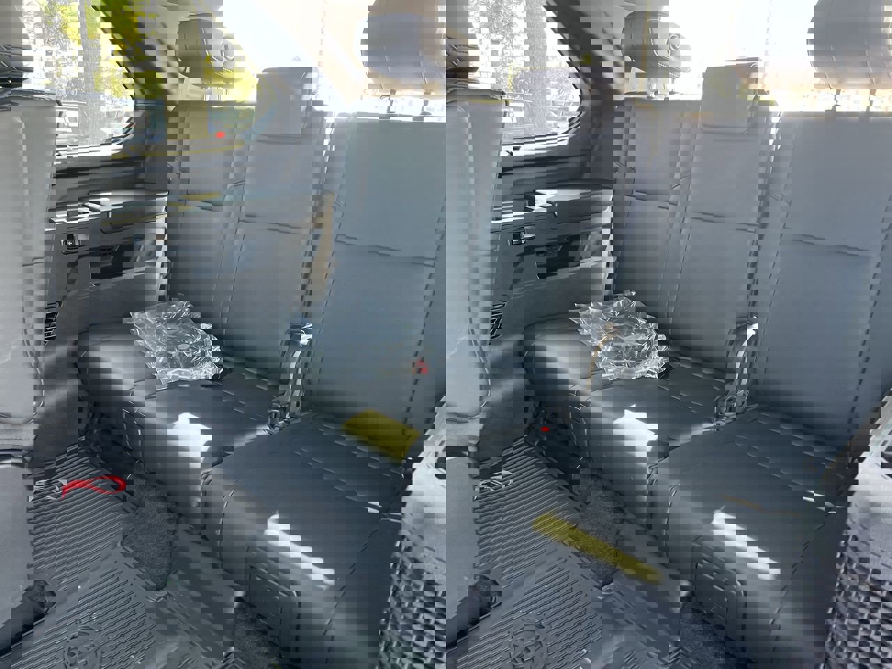 Used 2026 Toyota Sequoia Platinum image 33