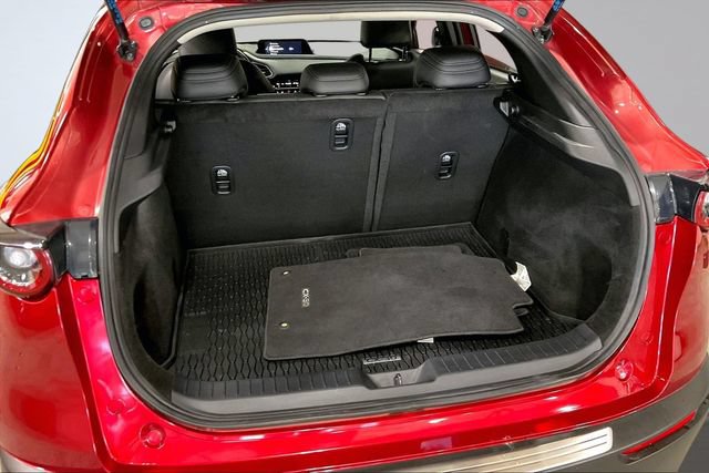 Certified 2023 MAZDA CX-30 AWD 2.5 S w/ Preferred Package image 31