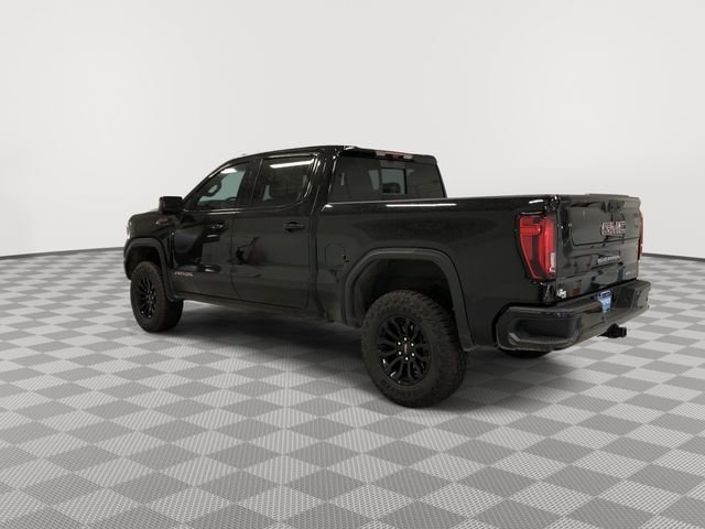 Certified 2023 GMC Sierra 1500 AT4X image 6