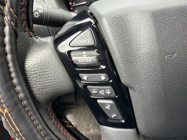 Used 2024 Nissan Frontier PRO-4X w/ Technology Package AWD/4WD image 26